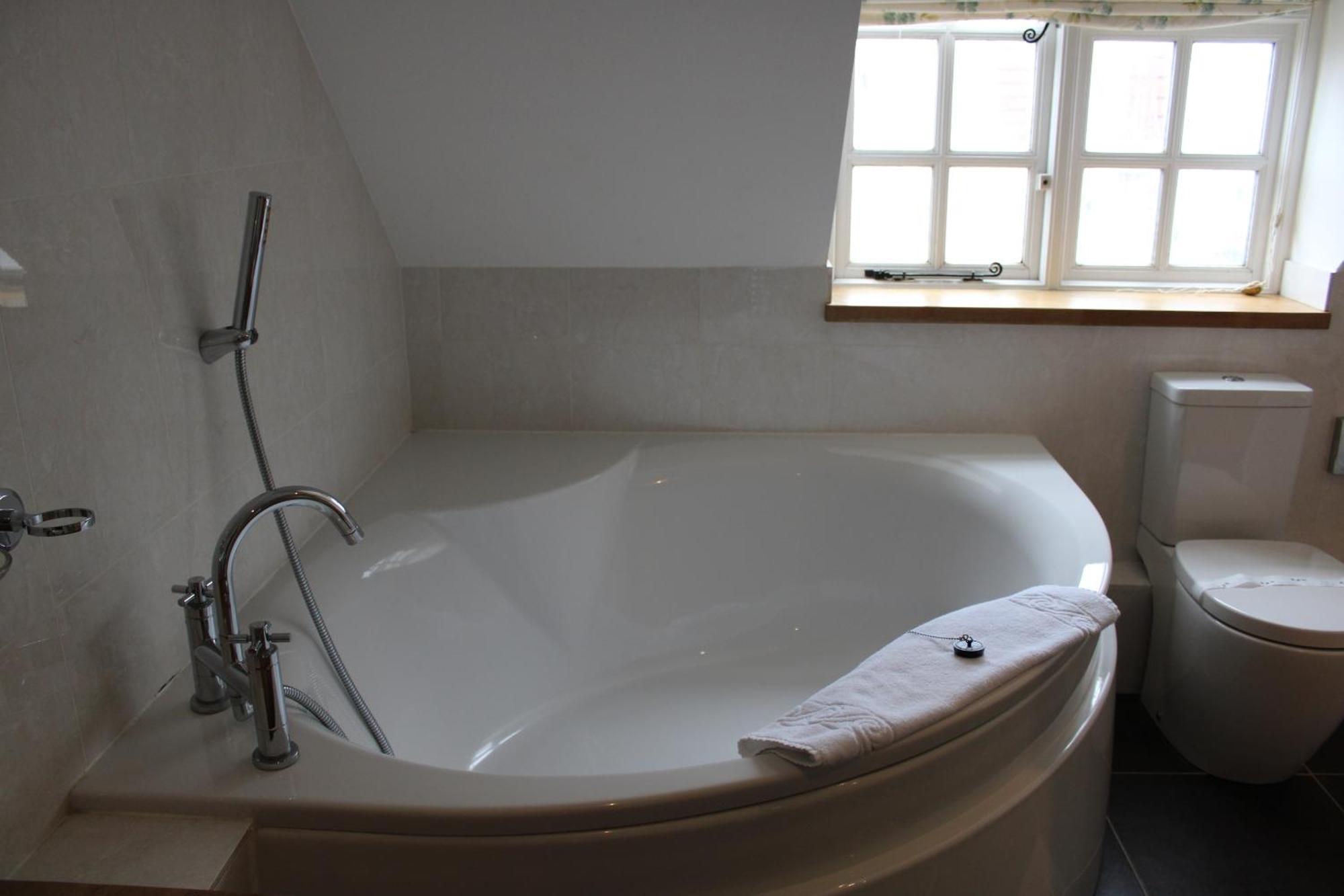 The Chequers Inn Rookley Extérieur photo