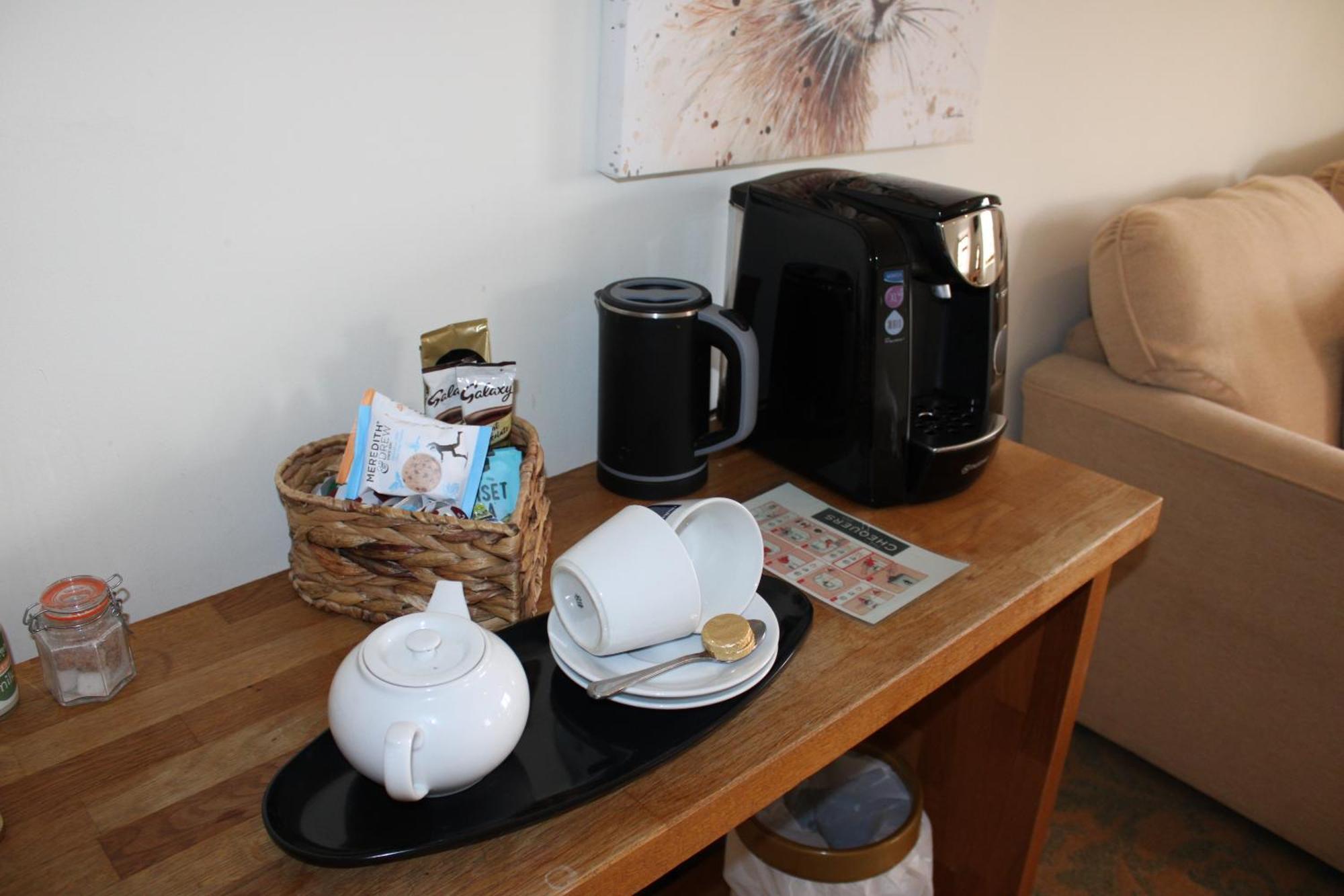 The Chequers Inn Rookley Extérieur photo